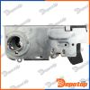 Serrure de porte droite pour FORD | EZC-FR-386, 16SKV732